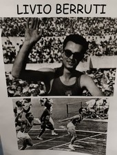 AUTOGRAPH LIVIO BERRUTI GOLD