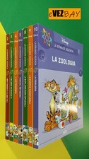 Disney LA GRANDE SCIENZA -