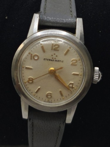 Eterna matic automático - eterna-matic,