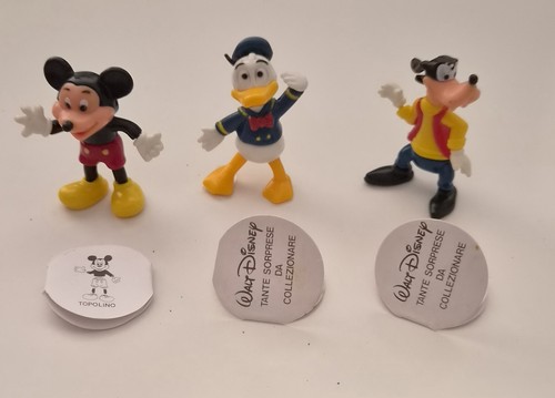 Disney topolino suoi amici - topolino, i