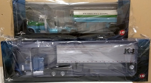 Set ixo altaya - ixo/altaya, 1/43
