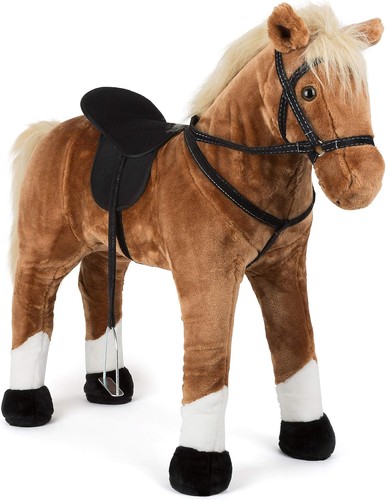 Cavallo piedi con - cavallo,