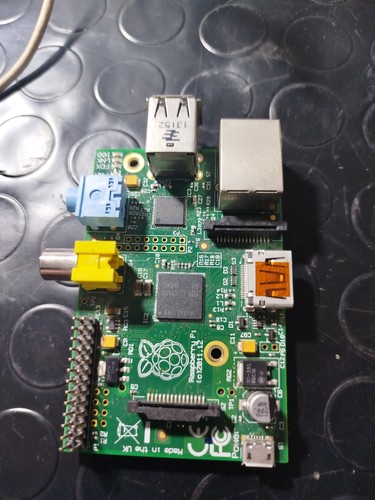Raspberry model 512mb - raspberry, +