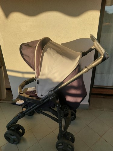 Passeggino inglesina zippy - passeggino,