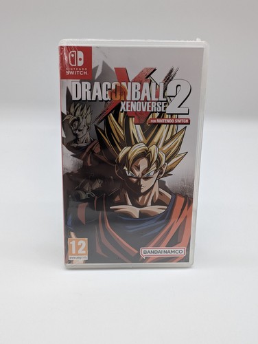Dragon ball xenoverse - xenoverse, 2