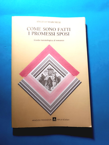 Come sono fatti promessi - come,