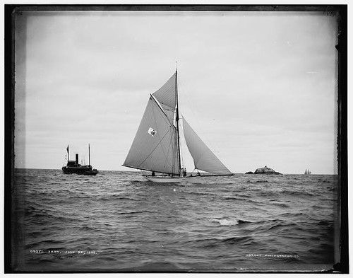 Foto xara barca vela - a,