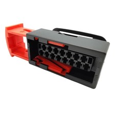 Kit riparazione cablaggio, spina resistenza ventola Renault Trafic II, altri