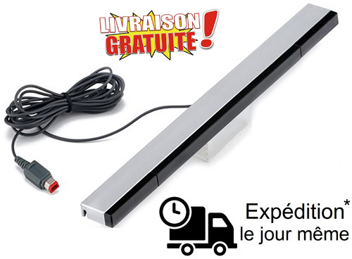 Barre capteur infrarouge - barre/capteur,