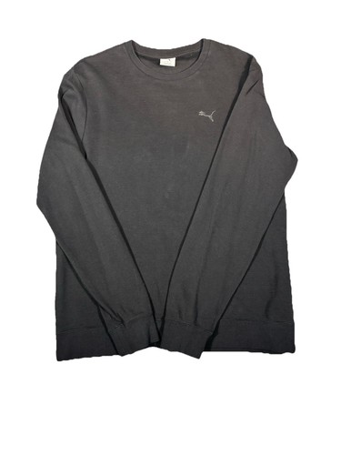 Puma felpa pullover - pullover, uomo