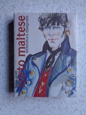 CORTO MALTESE LETTERATURA