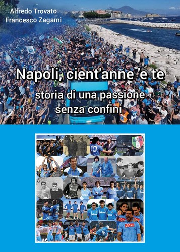 Napoli cient anne - napoli, te
