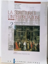 Scrittura e - la,