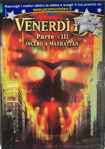 Venerdi parte viii incubo - 13,