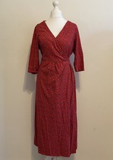 Frugi Vestito Donna UK 16