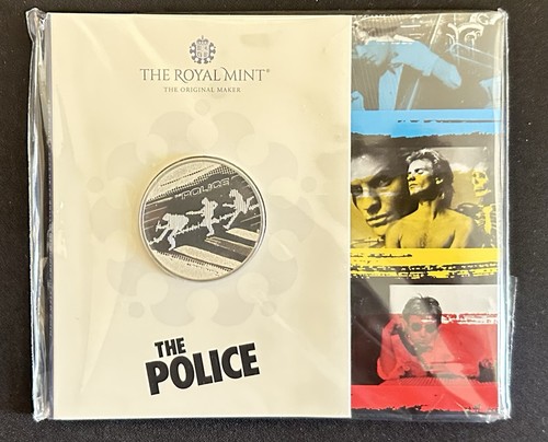 Moneta the police 2023 - the, 5