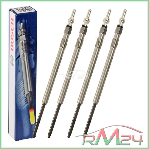Bosch centralina duraterm - 4x,
