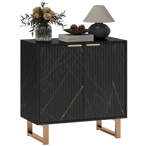 Homcom credenza mobile buffet - credenza,,