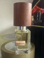 Nasomatto Nudiflorum
