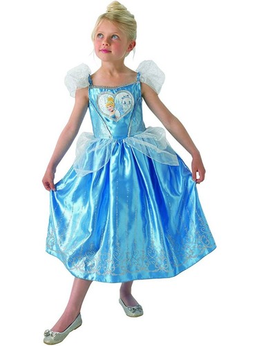 Rubies costume vestito - rubies, da