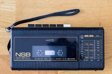 Walkman lettore cassette - walkman,