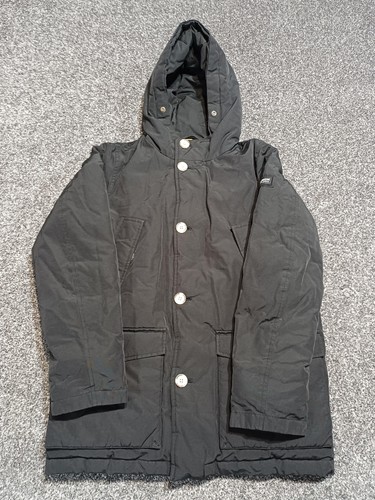 Woolrich cappotto bambini - cappotto,