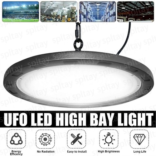 Illuminazione sala led ufo 800 - led,