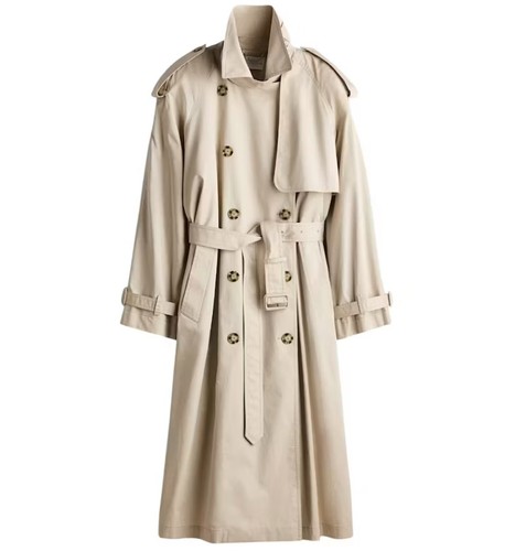Trench coat stella - coat,