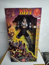 Modellino KISS Gene Simmons