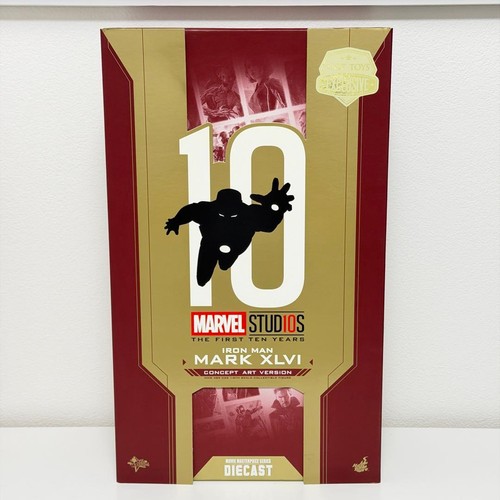 Hot toys film capolavoro - hot,