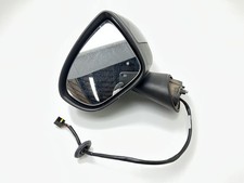 Specchietto retrovisore - specchietto,