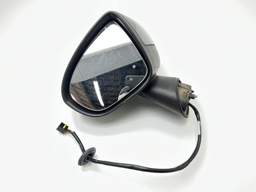 Specchietto retrovisore - specchietto,
