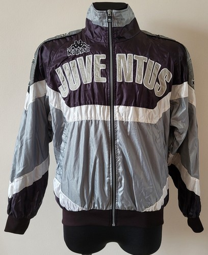 Giacca kappa track vintage - kappa,