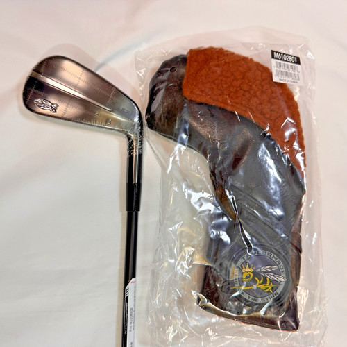 Taylormade udi bomber - taylormade, iron