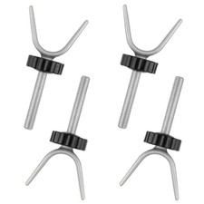 4 Pezzi Cancello Del Bambino