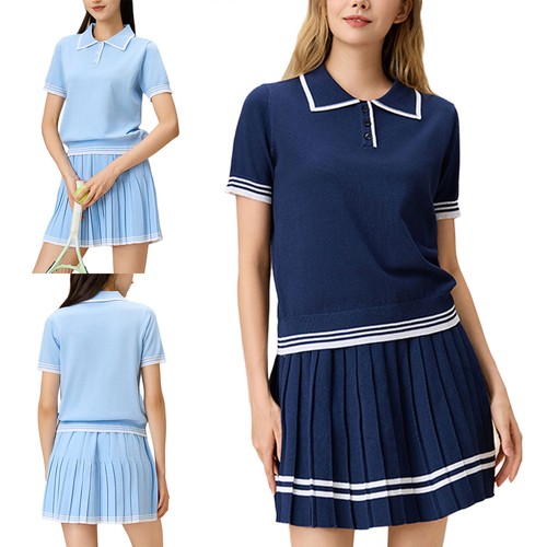 Gonna sportiva donna - donna, set