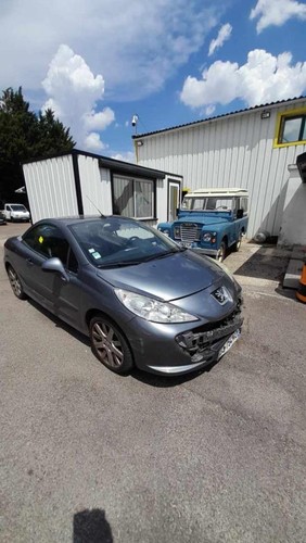 Centralina modulo bsi peugeot - centralina,