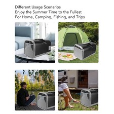 Condizionatore Portatile