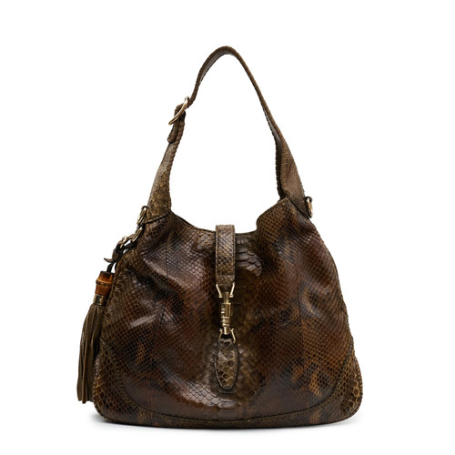Borsa media jackie hobo - borsa,