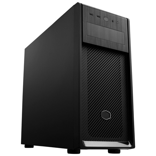 Cooler master case elite 500 - cooler,