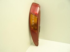 Fanale posteriore principale