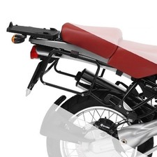 Kit portavaligie laterale GIVI pl189 Monokey/retrofit, BMW r850/1100/1150 GS