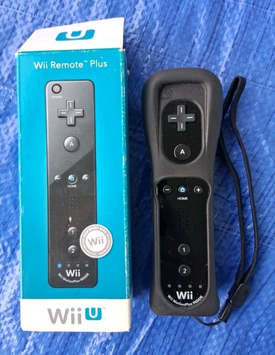 Telecomando oem wii wiiu più - oem,
