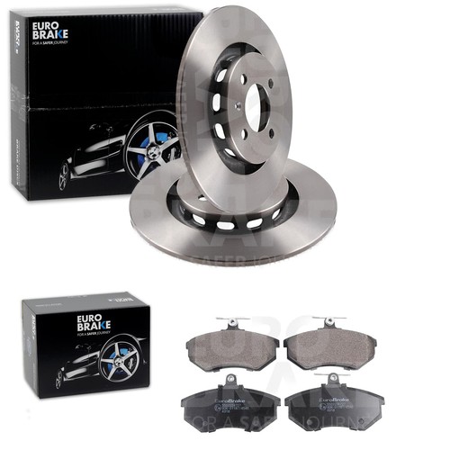 Eurobrake dischi freno - freno, +