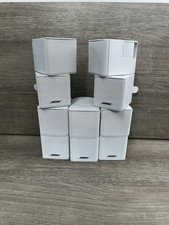 Bose acoustimass jewel cube - 5x,