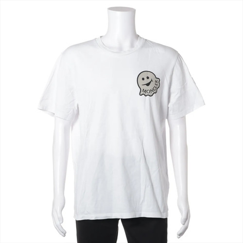Shirt moncler anni cotone - t-shirt, 24