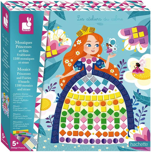 Cofanetto mosaici - cofanetto,