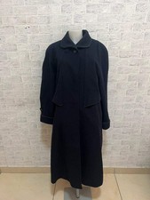 Cappotto Tirolese Loden 48 Blu