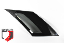 Vetro Fisso Posteriore Sinistra Citroen C4 Picasso II C4 Spacetourer 2018