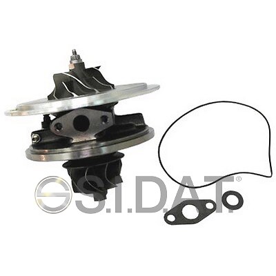 Core assy bmw - (e39), 530d